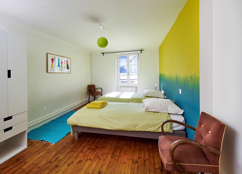 Chez Nolwenn Villa Quimper Ngoại thất bức ảnh