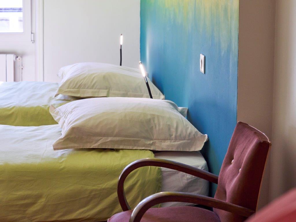 Chez Nolwenn Villa Quimper Ngoại thất bức ảnh