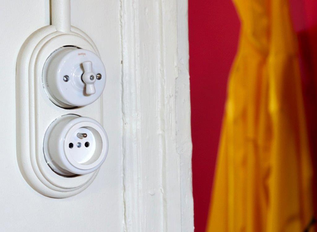 Chez Nolwenn Villa Quimper Ngoại thất bức ảnh