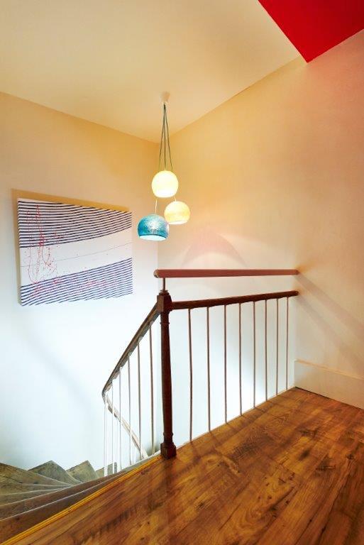 Chez Nolwenn Villa Quimper Ngoại thất bức ảnh