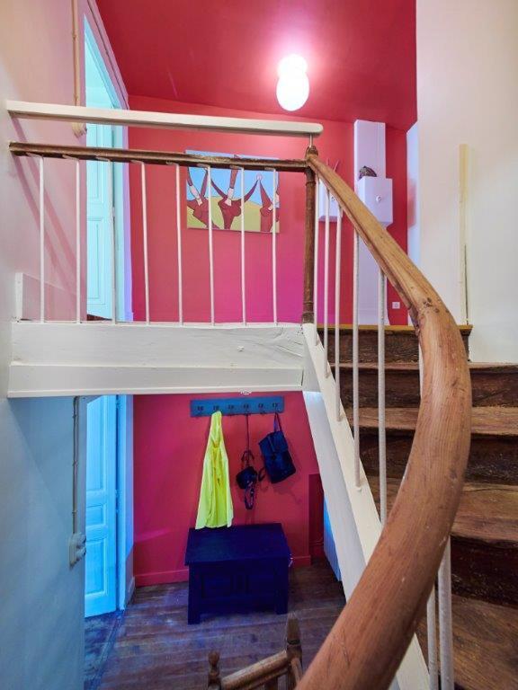 Chez Nolwenn Villa Quimper Ngoại thất bức ảnh